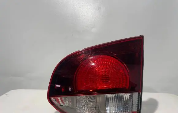 Volkswagen Golf VI Tailgate rear/tail lights 5K0945094AA