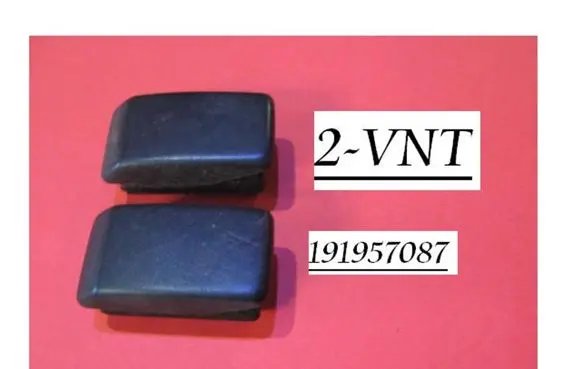 Volkswagen Caddy Other switches/knobs/shifts 191957087