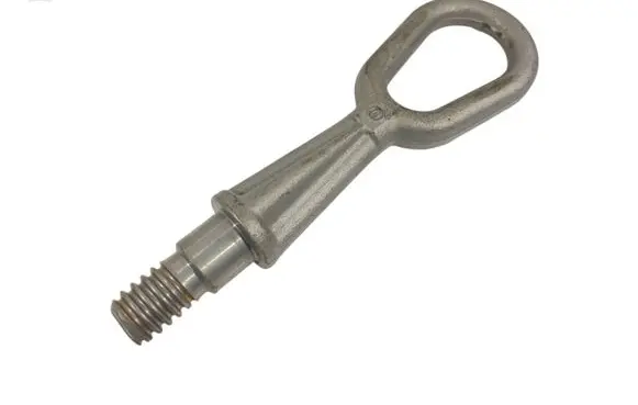 BMW 3 E92 E93 Towing hook eye 72157070643