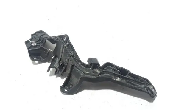 Other rear suspension part