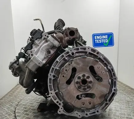 Dodge Nitro Engine ENS