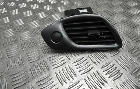 Renault Scenic II - Grand scenic II Rear air vent grill 1012124 T2171