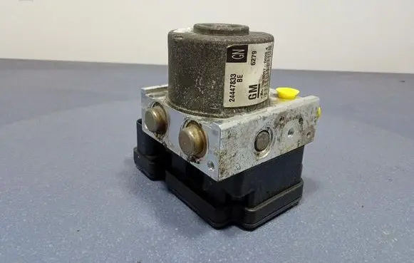 Opel Astra H ABS Pump 24447833