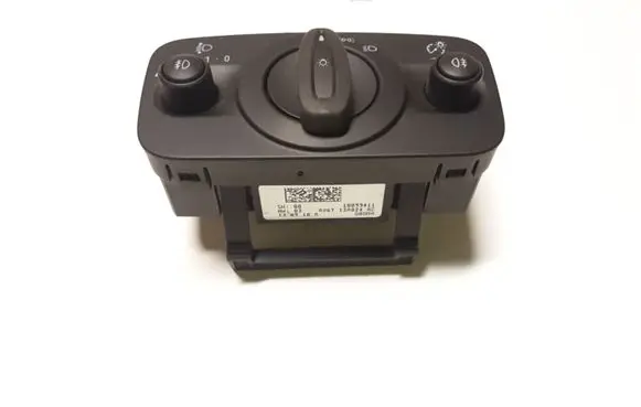 Ford Kuga II Light switch AV6T13A024AC 10099411