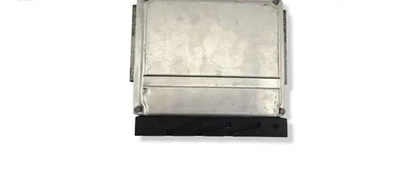 Volvo V70 Engine control unit/module 0261206828 08627455A