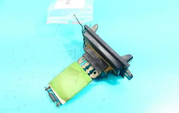 Citroen C2 Heater blower motor/fan resistor IMPRK1200485