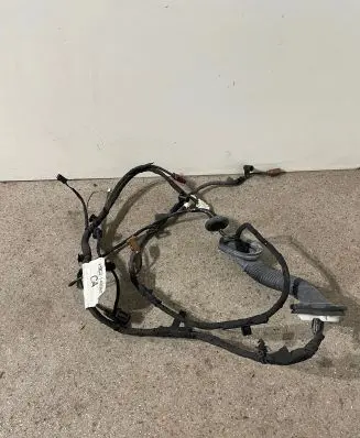 Jaguar E-Pace Tailgate/trunk wiring harness K9C314B562 5020291100