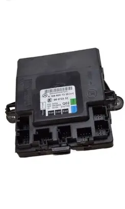 Mercedes-Benz B W245 Door control unit/module A1698207226 05072332 32044204297202