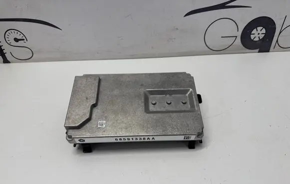 Dodge RAM Sound amplifier 68591338AA