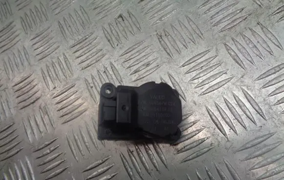 Fiat Croma A/C air flow flap actuator/motor 09180200