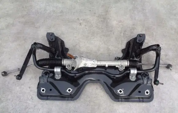 Jeep Compass Front subframe