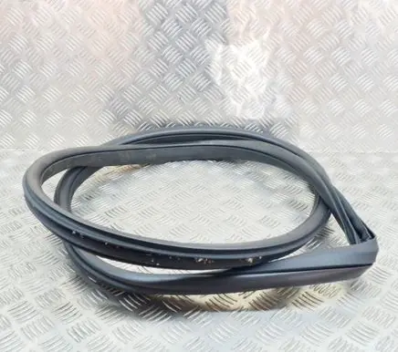 Jaguar I-Pace Rubber seal rear door J9D3253A11A
