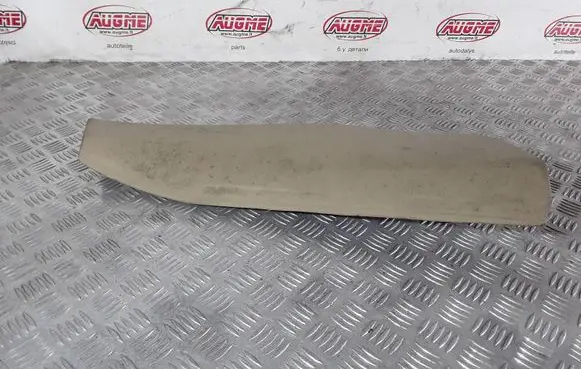 BMW X6 E71 Other sill/pillar trim element 51479131142 9131142
