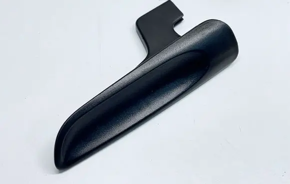 Volkswagen Jetta VI Seat adjustment handle 5C6882252B