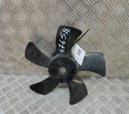 Mitsubishi Lancer Viscous fan 1355A132