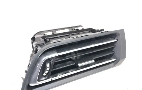 Peugeot 308 SW Dashboard side air vent grill/cover trim 96778766