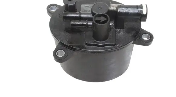 Jaguar XF X250 Fuel filter 