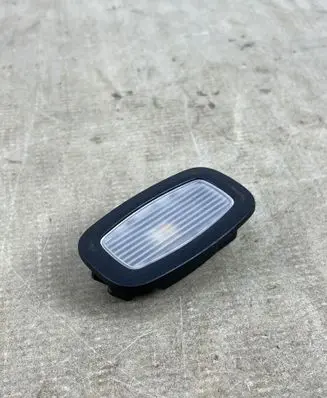 Mercedes-Benz GLC X253 C253 Other interior light A0009063105