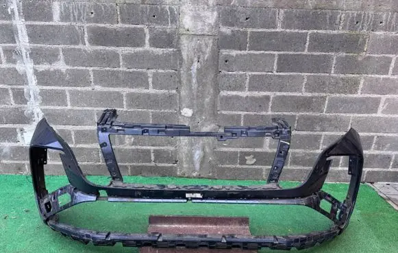 Hyundai Tucson IV NX4 Front bumper 