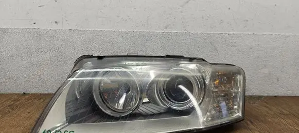 Audi A8 S8 D3 4E Headlight/headlamp 4E0941029BQ