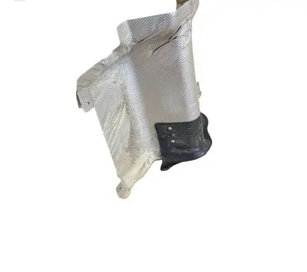 Ford Kuga III Exhaust heat shield LX6BS114B06AF