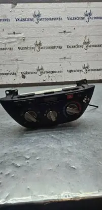 Toyota RAV 4 (XA10) Climate control unit 5590042140