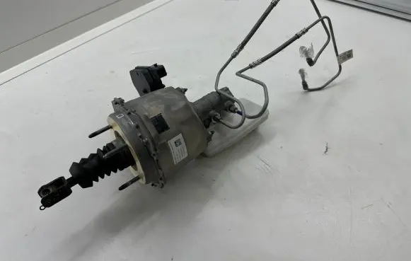 Tesla Model Y Brake booster 118867150B 301122 0204N01465