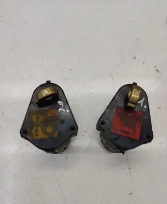 BMW 7 E32 Air flap motor/actuator 0132800005 9094802355 8350080
