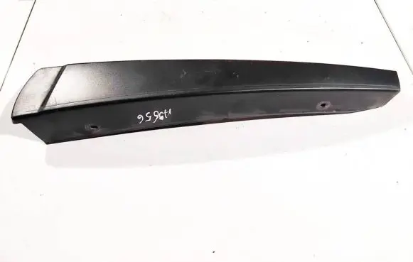 Opel Astra F Other front door trim element 90360595