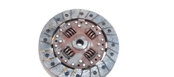 Fiat Bravo - Brava Clutch pressure plate 319009210