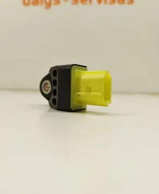 Subaru Forester SH Airbag deployment crash/impact sensor 98235SC000 7724AP6LJ