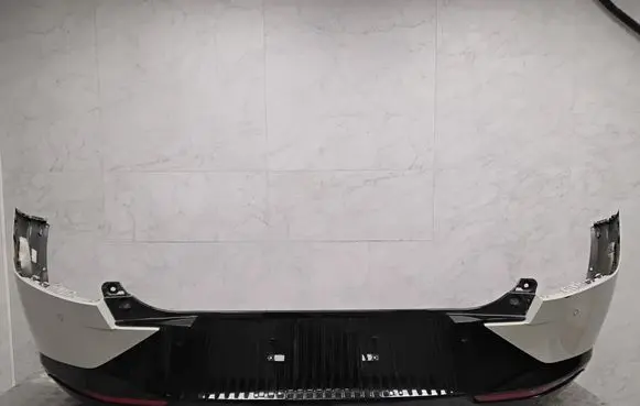 KIA EV6 Rear bumper 86671CV000