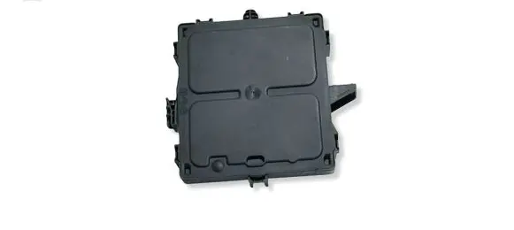 Nissan Qashqai J12 Comfort/convenience module 284B26RS3E 46009