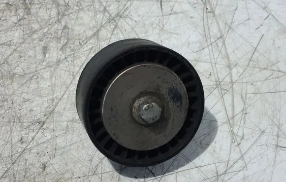 Ford Transit Custom Belt tensioner pulley 