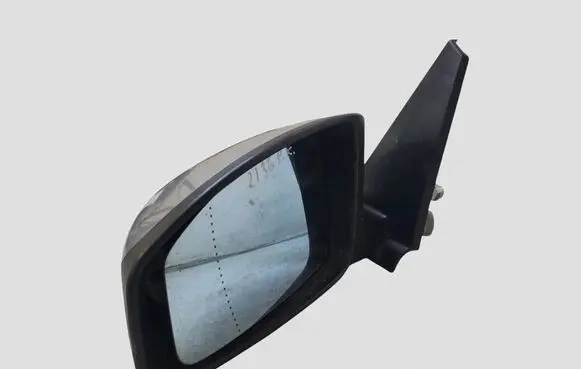 Renault Espace IV Front door electric wing mirror