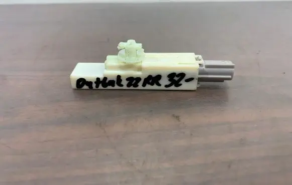 Interior comfort aerial antenna