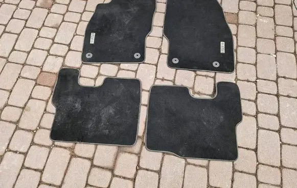 Opel Corsa E Dashboard 5O5P5L5E5X1127