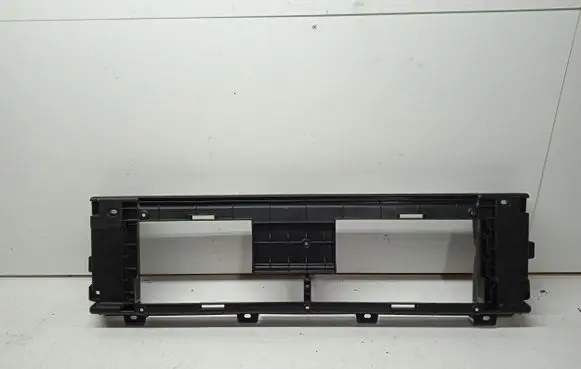 KIA Niro Intercooler air guide/duct channel 86959AO000