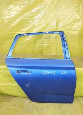 BMW X3 G01 Front door 000259