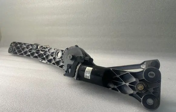 BMW 5 E39 Front wiper linkage and motor 116226 404202 8360603