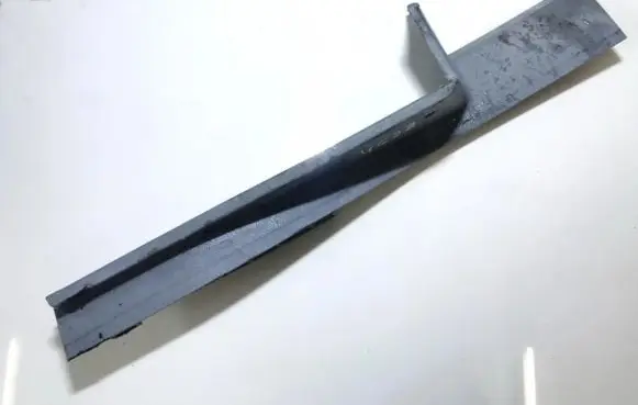 Ford S-MAX Other interior part 6m21u13244afw 6m21-u13244-afw