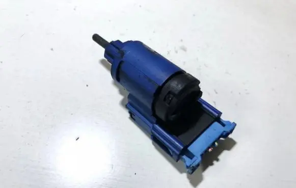 Audi A6 S6 C5 4B Brake pedal sensor switch 1j0927189e 19322002