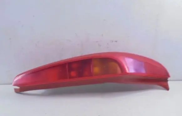 Fiat Punto (188) Rear/tail lights 286302