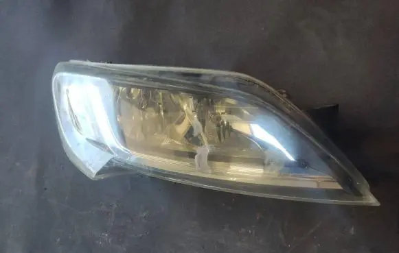 Fiat Ducato Headlight/headlamp