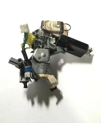 Peugeot 4007 Ignition lock G8D646MB 8670A12 42260407000802