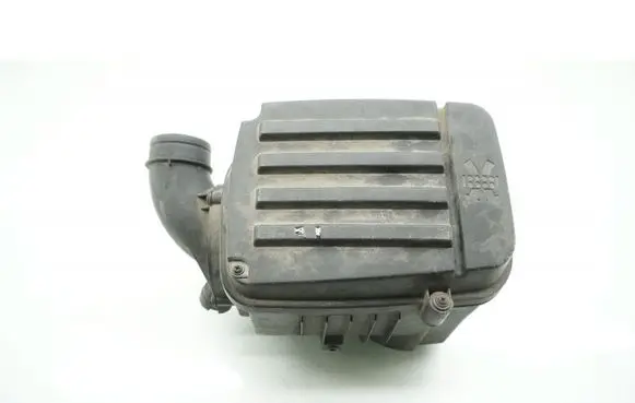 Skoda Octavia Mk2 (1Z) Air filter box 1K0129610B