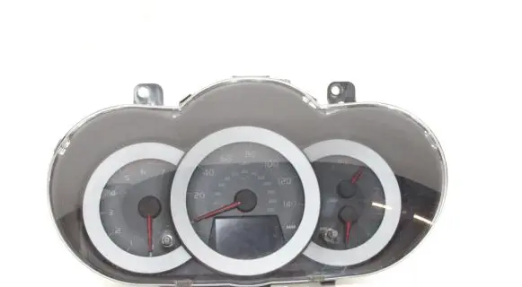 Toyota RAV 4 (XA30) Speedometer (instrument cluster) 8380042C80