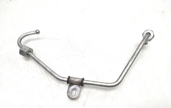Opel Mokka X Fuel main line pipe