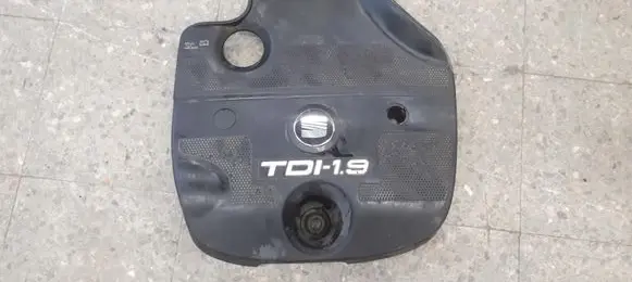 Seat Ibiza II (6k) Engine cover (trim) 6k0103925