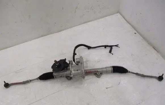 Citroen C3 Steering rack 9823964880